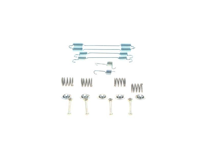 BOSCH 1 987 475 396 Zubehörsatz Bremsbacken