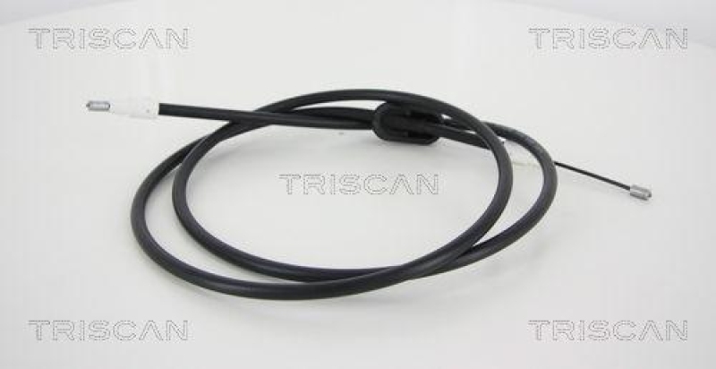 TRISCAN 8140 23177 Handbremsseil für Mercedes C-Klasse