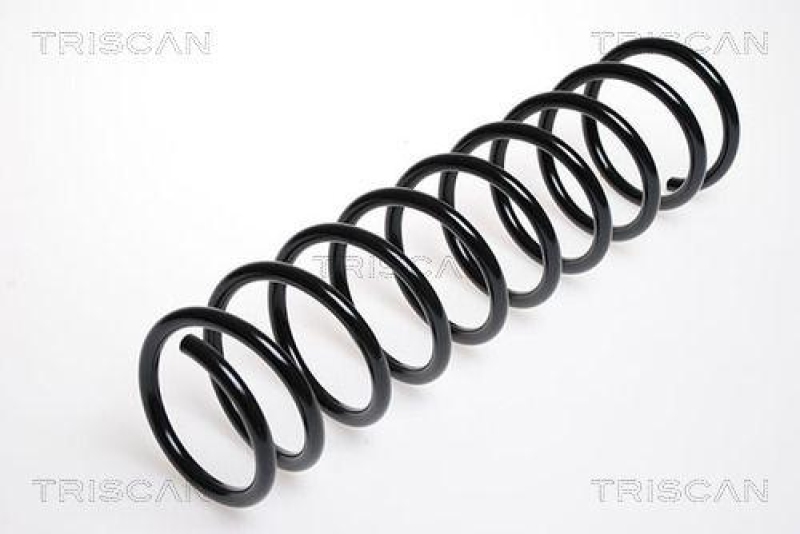 TRISCAN 8750 2519 Spiralfeder Hinten für Renault Twingo