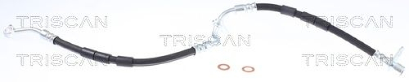 TRISCAN 8150 50228 Bremsschlauch für Mazda