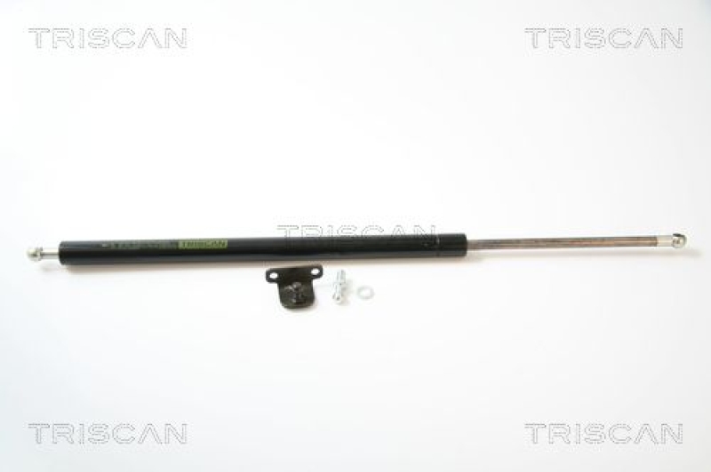 TRISCAN 8710 42223 Gasfeder Hinten für Mitsubishi Galant Wagon Ea