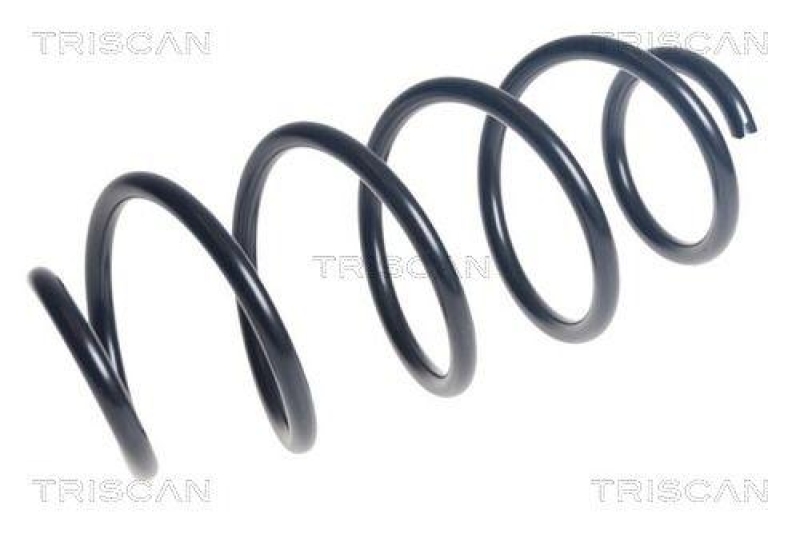 TRISCAN 8750 29487 Spiralfeder Vorne für Coil Spring Front Vw