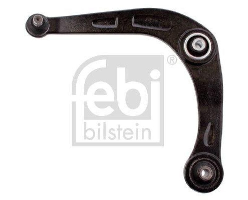 FEBI BILSTEIN 15952 Querlenker mit Lagern und Gelenk für Peugeot