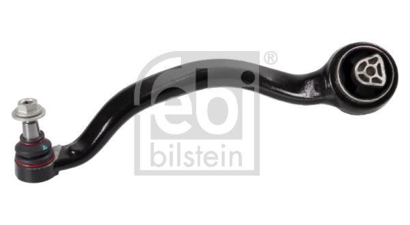 FEBI BILSTEIN 174227 Querlenker mit Lager, Gelenk und Sicherungsmutter für BMW