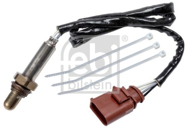 FEBI BILSTEIN 177444 Lambda-Sonde für VW-Audi