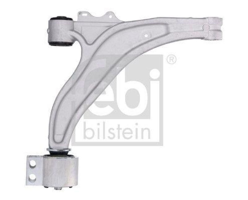 FEBI BILSTEIN 181745 Querlenker mit Lagern und ohne Gelenk für Opel