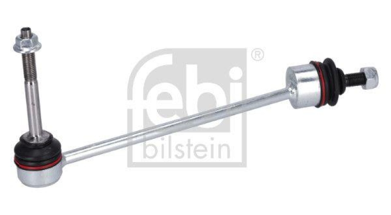 FEBI BILSTEIN 184018 Verbindungsstange mit Sicherungsmuttern f&uuml;r Mercedes-Benz