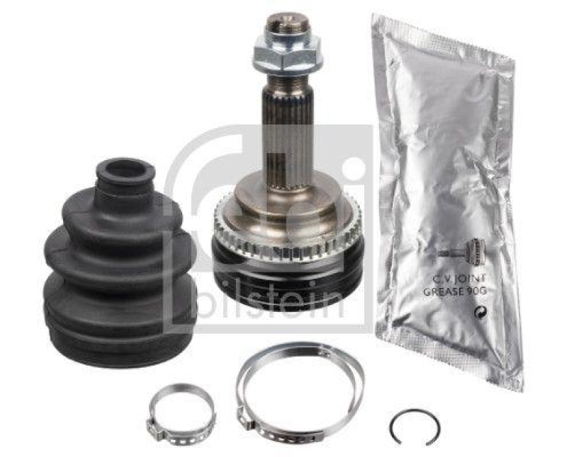 FEBI BILSTEIN 185098 Antriebswellengelenksatz für TOYOTA