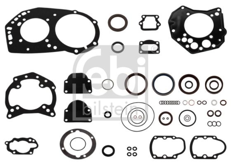 FEBI BILSTEIN 38193 Dichtungssatz für Schaltgetriebe für Mercedes-Benz