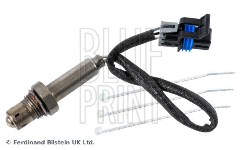 BLUE PRINT ADBP700049 Lambda-Sonde f&uuml;r CHEVROLET/DAEWOO