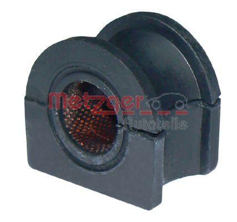 METZGER 52038808 Lagerung, Stabilisator für FORD VA