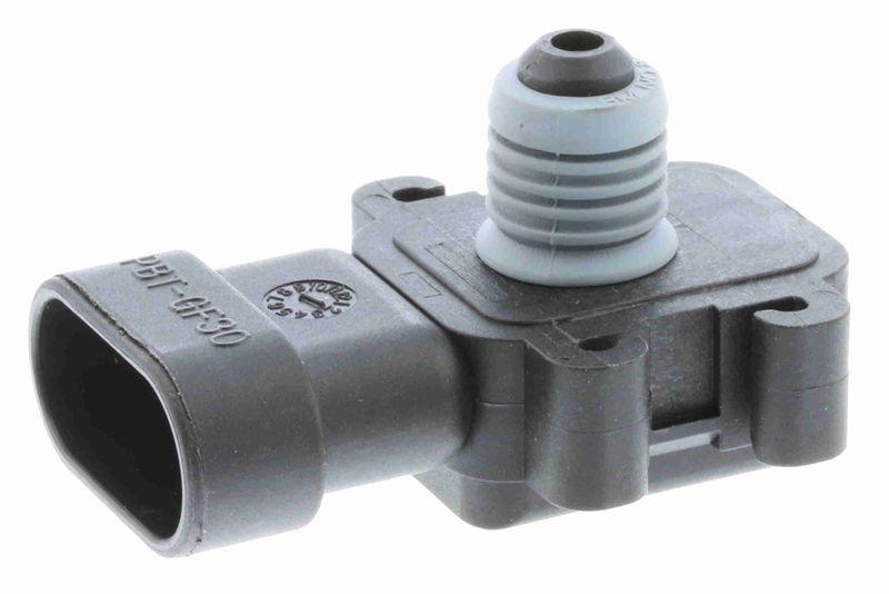 VEMO V46-72-0025 Sensor, Ladedruck 3-Polig für RENAULT