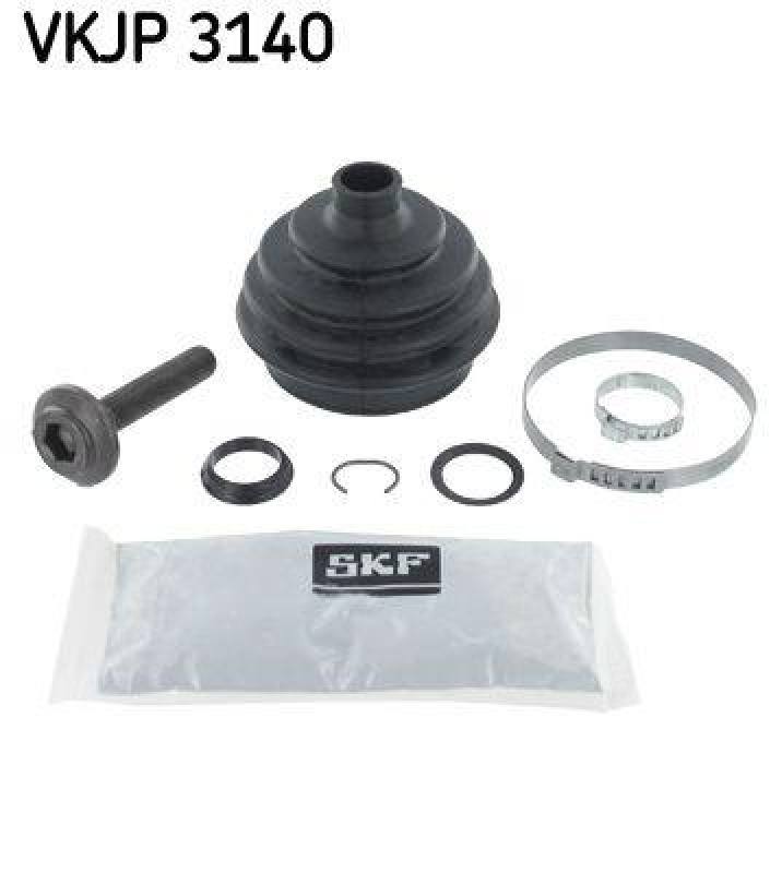 SKF VKJP 3140 Faltenbalgsatz Antriebswelle