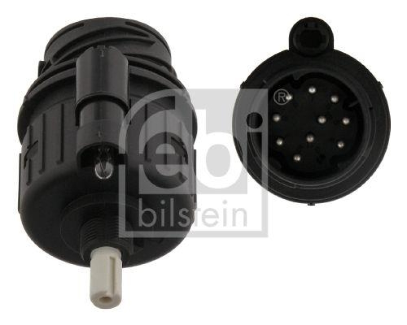 FEBI BILSTEIN 33072 Lichtschalter für BMW