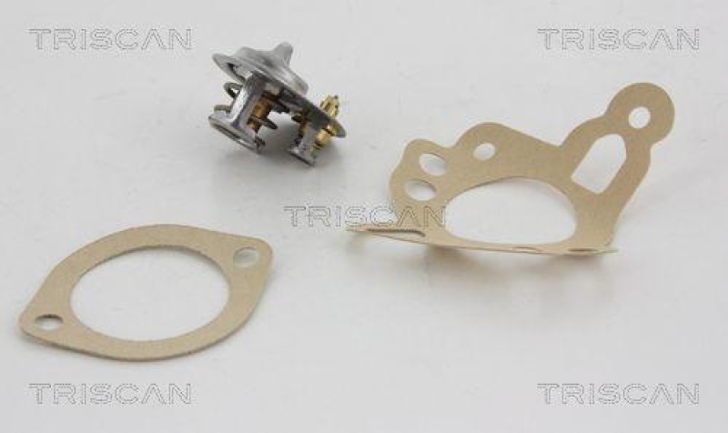 TRISCAN 8620 37788 Thermostat für Kia, Mazda, Opel