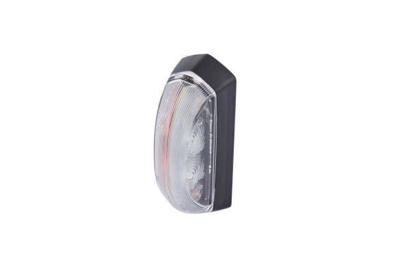 HELLA 2XS 205 020-001 Umrissleuchte LED 12 V