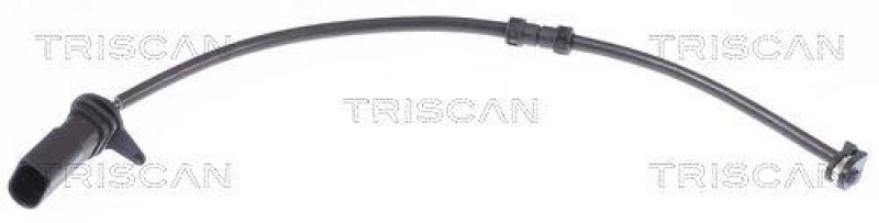 TRISCAN 8115 29020 Warnkontakt für Audi