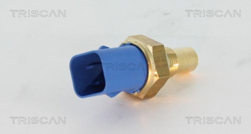 TRISCAN 8626 10051 Temperatursensor für Fiat, Psa