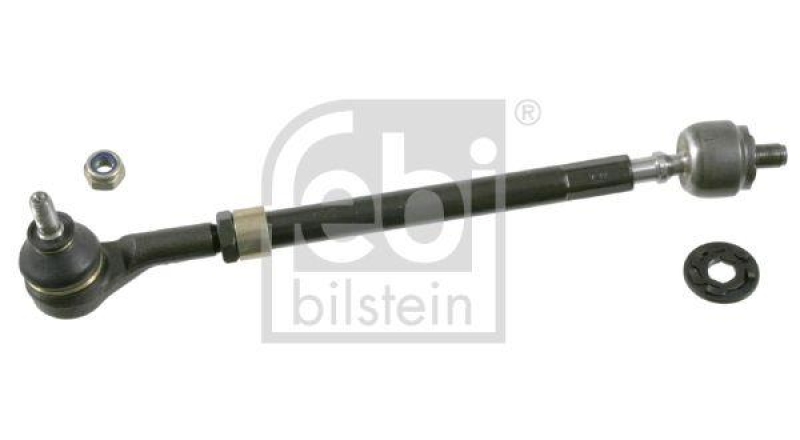 FEBI BILSTEIN 06957 Spurstange verstellbar für Renault