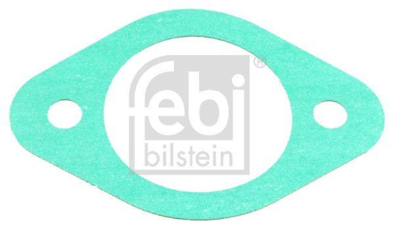 FEBI BILSTEIN 12701 Dichtung für Federbeinstützlager für BMW