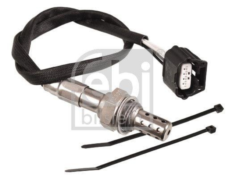 FEBI BILSTEIN 179591 Lambda-Sonde hinter Katalysator für NISSAN