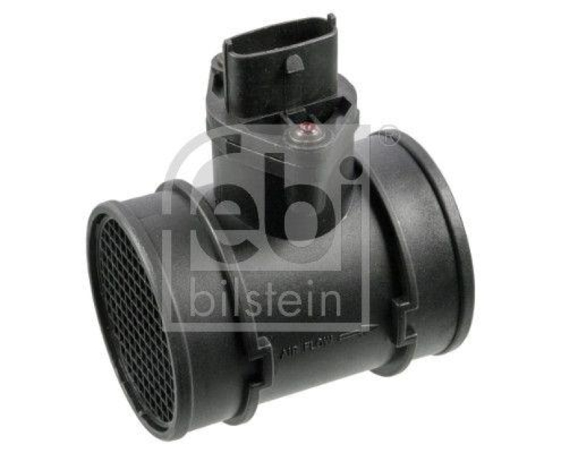 FEBI BILSTEIN 182888 Luftmassenmesser für Opel