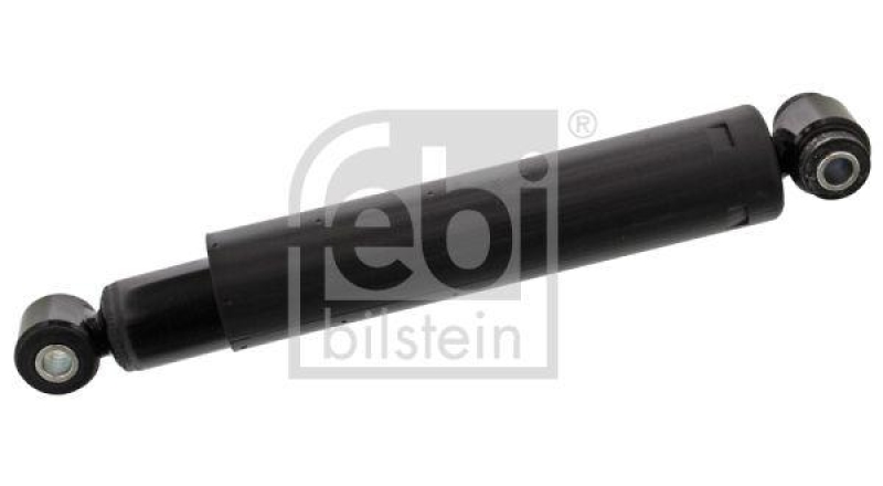 FEBI BILSTEIN 20347 Stoßdämpfer für Mercedes-Benz