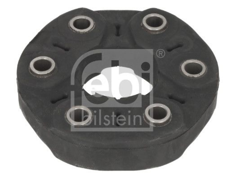 FEBI BILSTEIN 24250 Gelenkscheibe für Kardanwelle für Ford