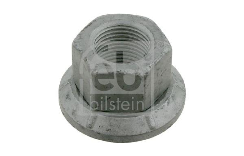 FEBI BILSTEIN 26828 Radmutter mit Druckteller für M A N