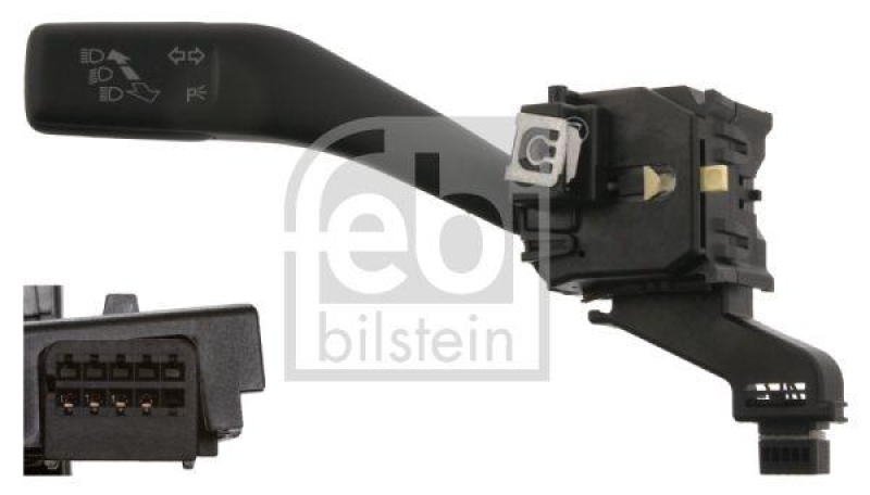 FEBI BILSTEIN 36762 Lenkstockhebelschalter für VW-Audi