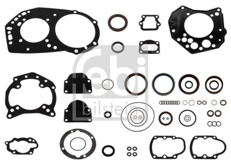 FEBI BILSTEIN 38193 Dichtungssatz für Schaltgetriebe für Mercedes-Benz