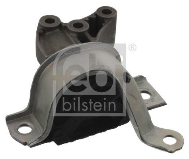 FEBI BILSTEIN 39642 Motor- / Getriebelager für Fiat