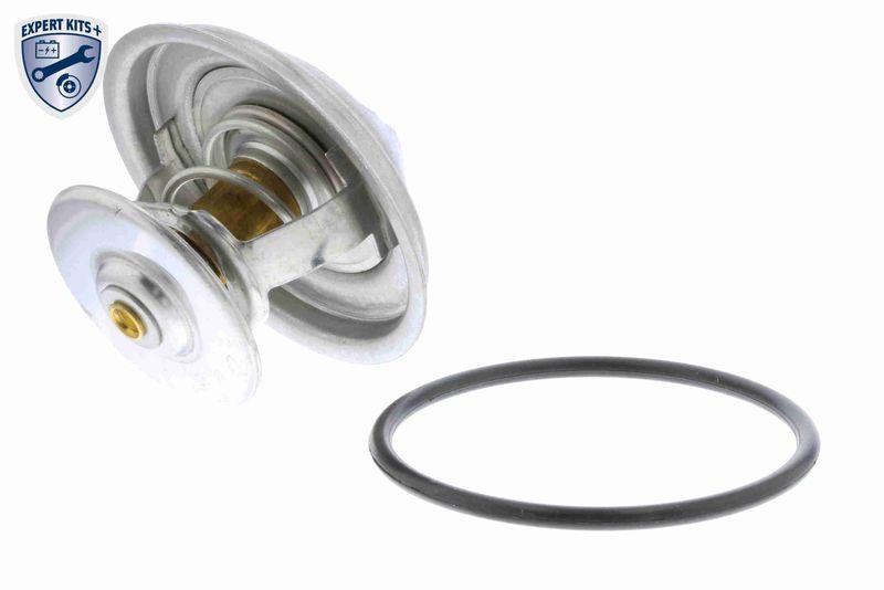 VEMO V20-99-0159 Thermostat, Kühlmittel 80°C mit Dichtung für BMW