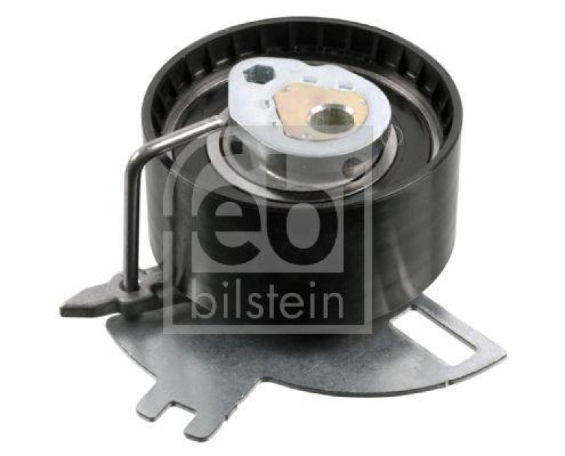 FEBI BILSTEIN 103079 Spannrolle für Zahnriemen für Peugeot