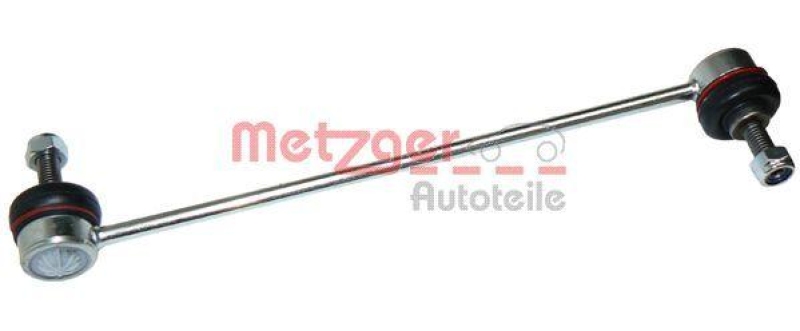 METZGER 53049318 Stange/Strebe, Stabilisator für DACIA/RENAULT VA links/rechts