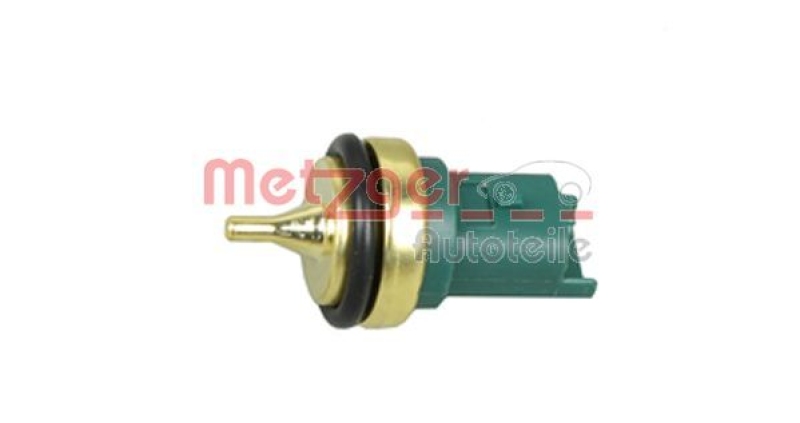 METZGER 0905083 Sensor, Kühlmitteltemperatur für CITROEN/MINI/PEUGEOT