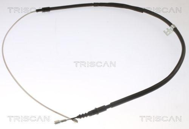 TRISCAN 8140 241158 Handbremsseil für Opel