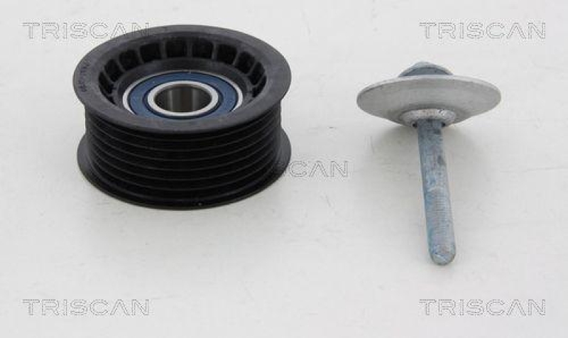 TRISCAN 8641 231015 Umlenkrolle für Mercedes