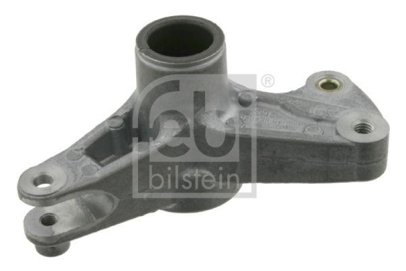 FEBI BILSTEIN 01310 Spannarm für Keilrippenriemen für Mercedes-Benz