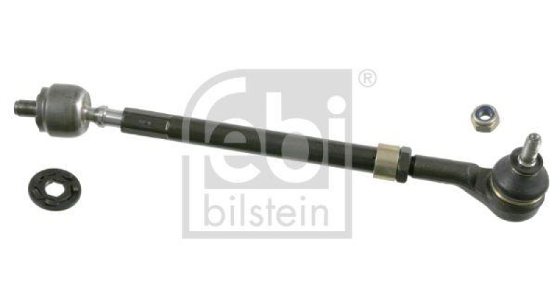 FEBI BILSTEIN 06958 Spurstange verstellbar für Renault