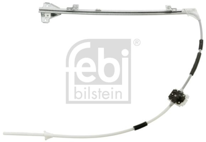 FEBI BILSTEIN 107298 Fensterheber für Iveco