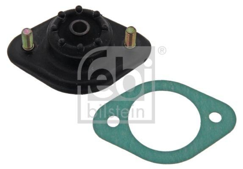 FEBI BILSTEIN 12702 Federbeinstützlager ohne Kugellager für BMW