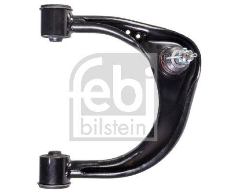 FEBI BILSTEIN 175305 Querlenker mit Lagern, Gelenk, Kronenmutter und Splint für TOYOTA