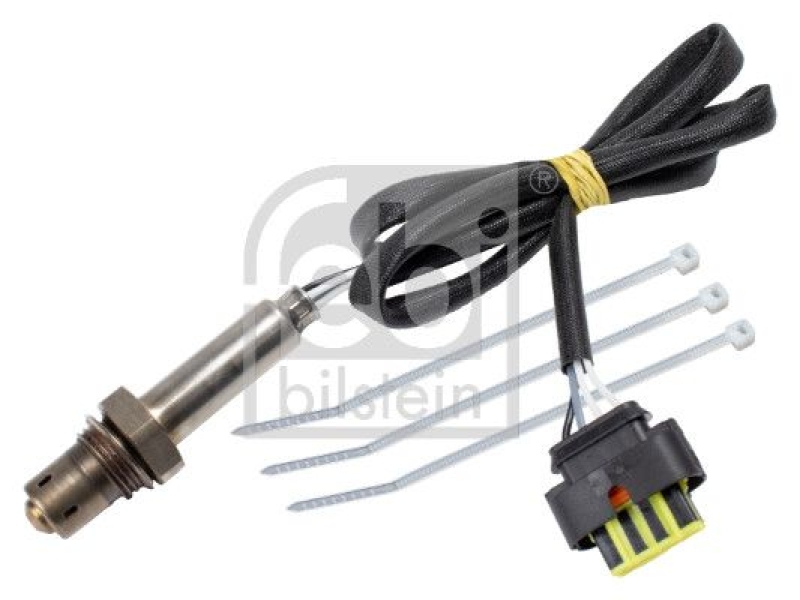 FEBI BILSTEIN 177445 Lambda-Sonde für Opel