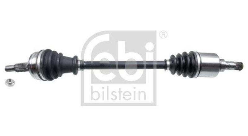 FEBI BILSTEIN 182889 Antriebswelle für Renault