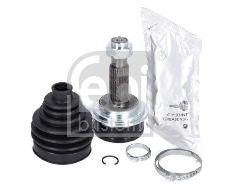 FEBI BILSTEIN 185099 Antriebswellengelenksatz für TOYOTA