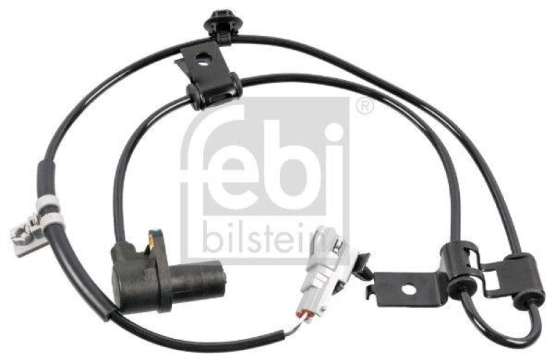 FEBI BILSTEIN 186154 ABS-Sensor für HYUNDAI