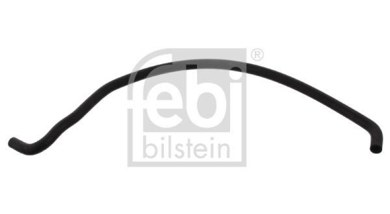 FEBI BILSTEIN 33876 Kühlwasserschlauch für BMW