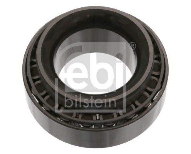 FEBI BILSTEIN 48391 Radlager für M A N