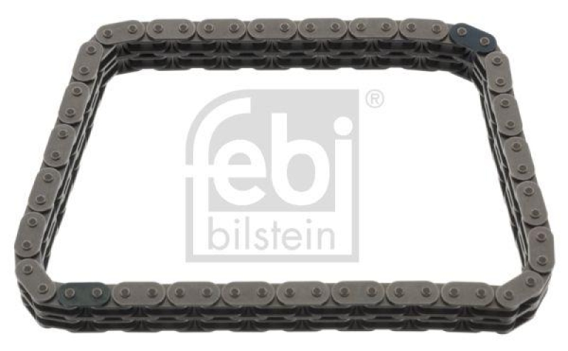 FEBI BILSTEIN 49723 Steuerkette für Nockenwelle für SUZUKI